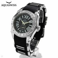 Aquaswiss Sport herenhorloge